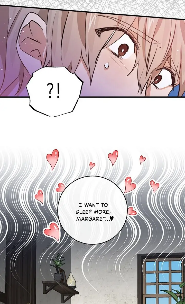 I’m the Ex-Girlfriend of a Soldier chapter 49 - page 39
